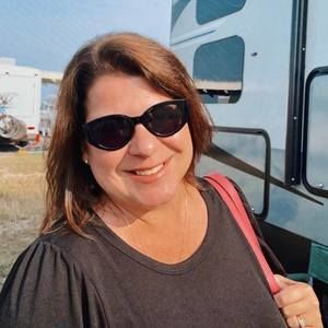 Meet your Posher, Terri